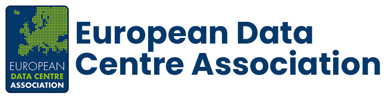 European Data Centre Association (EUDCA) logo
